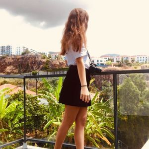 Meet your Posher, Alysea